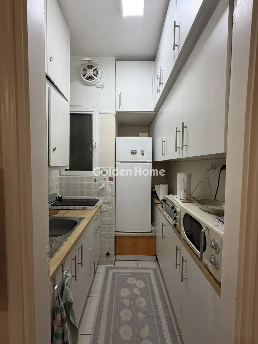 Studio 24m²  - 2