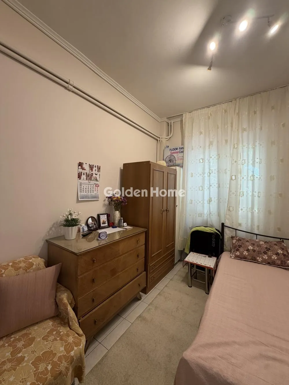 Studio 24m²  - 3
