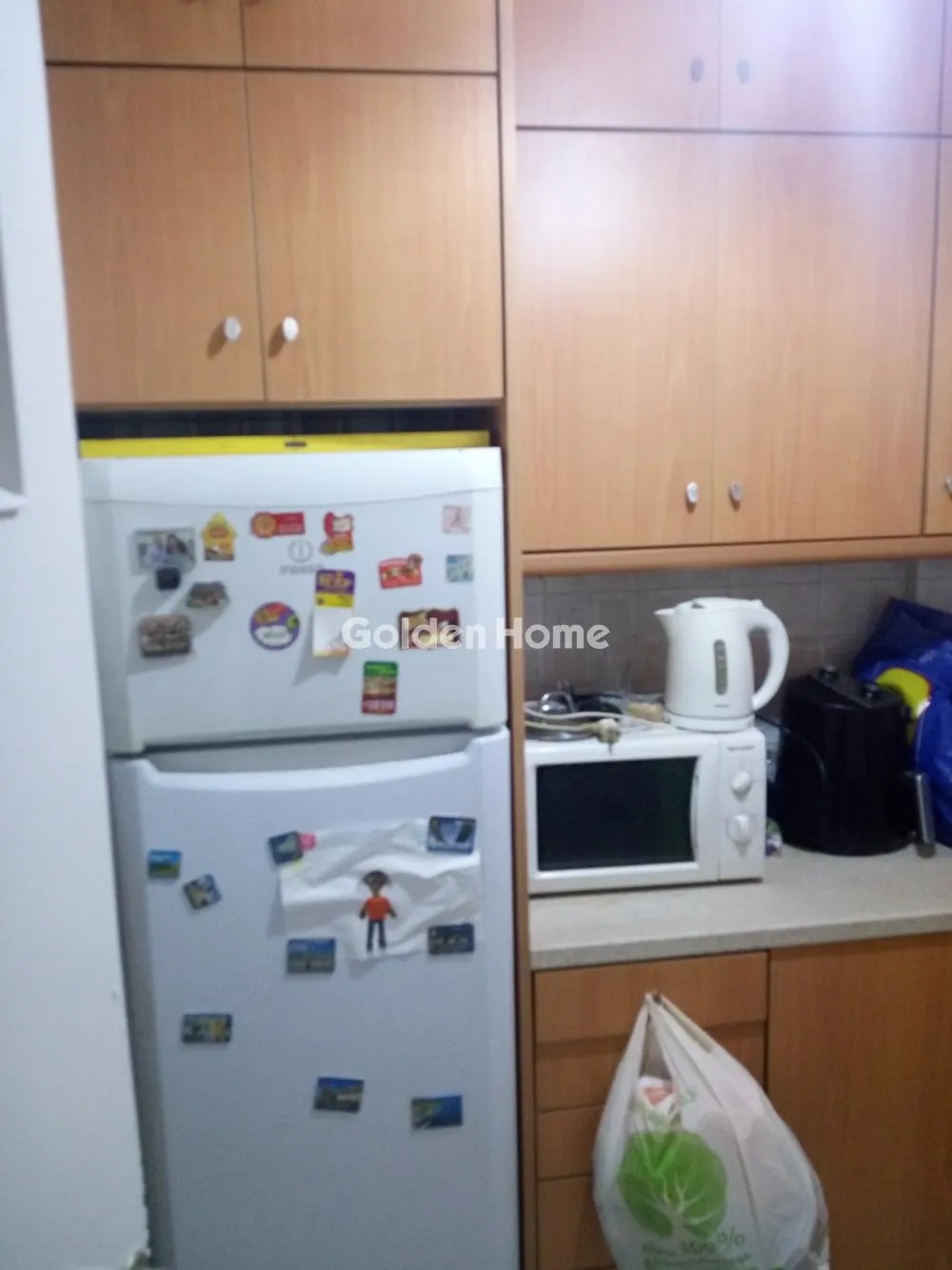 Studio 30m²  - 2