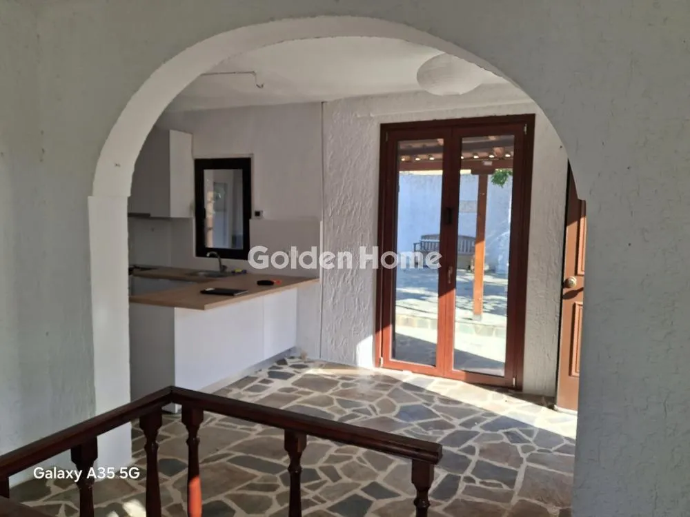 Detached house 100m²  - 2