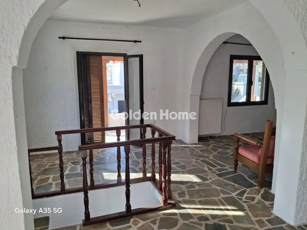 Detached house 100m²  - 3