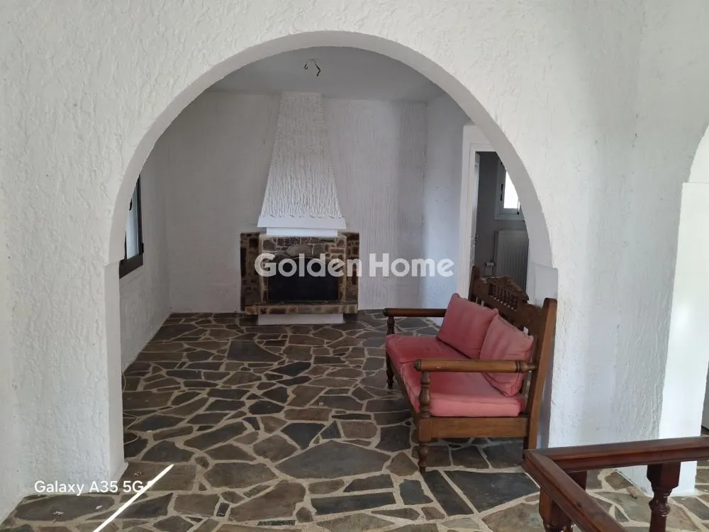 Detached house 100m²  - 4