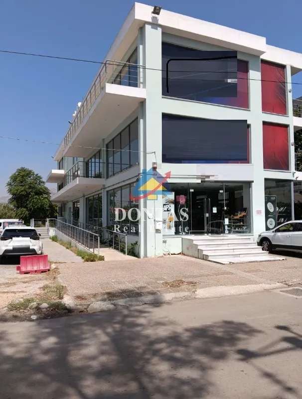 Office 800m²  - 2