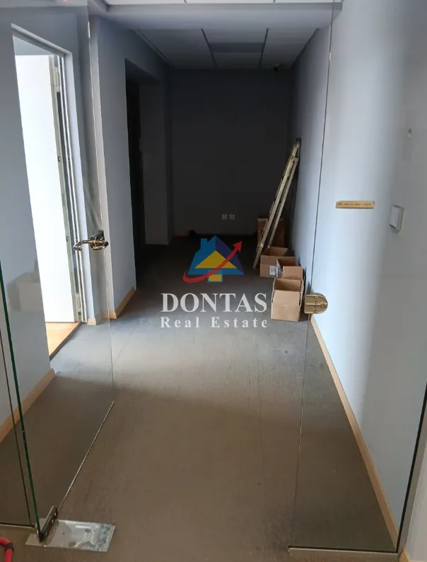 Office 800m²  - 3