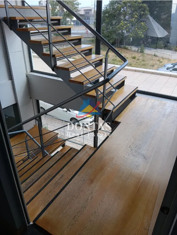 Office 800m²  - 5
