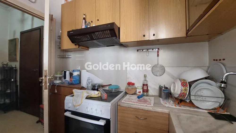 Apartment 48m²  - 3