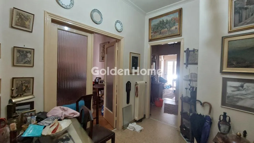 Apartment 48m²  - 5