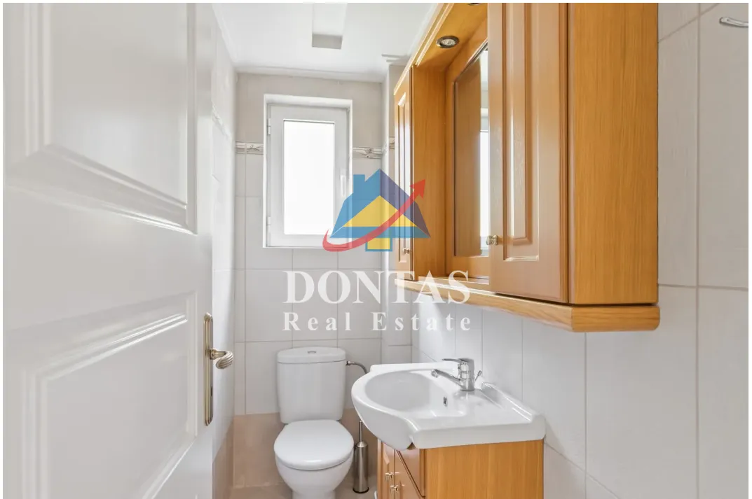 Apartment 130m²  - 2