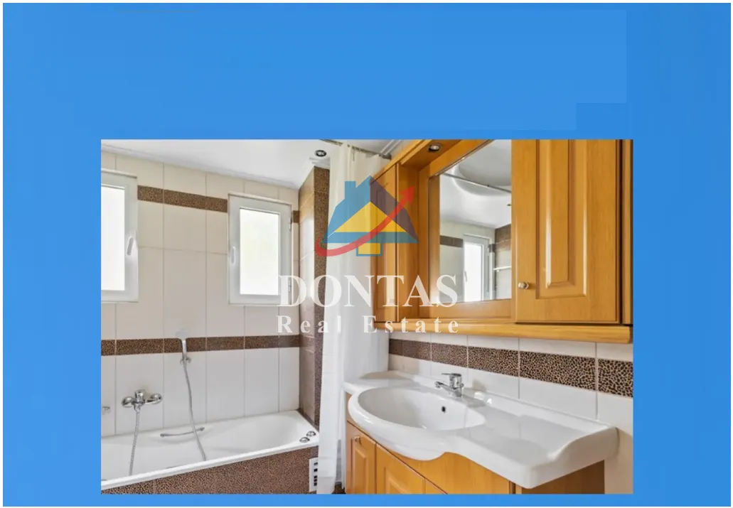 Apartment 130m²  - 4