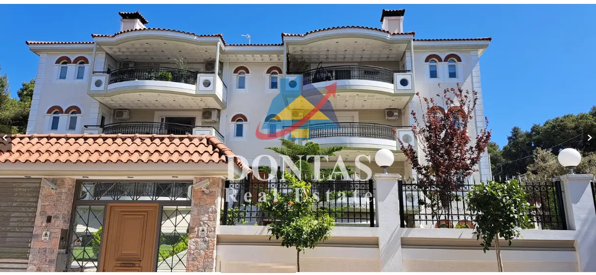 Apartment 130m²  - 5