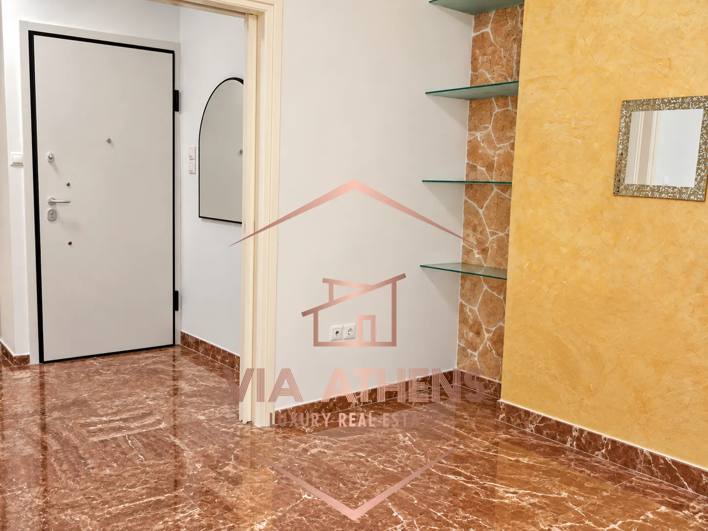 Apartment 65m²  - 2