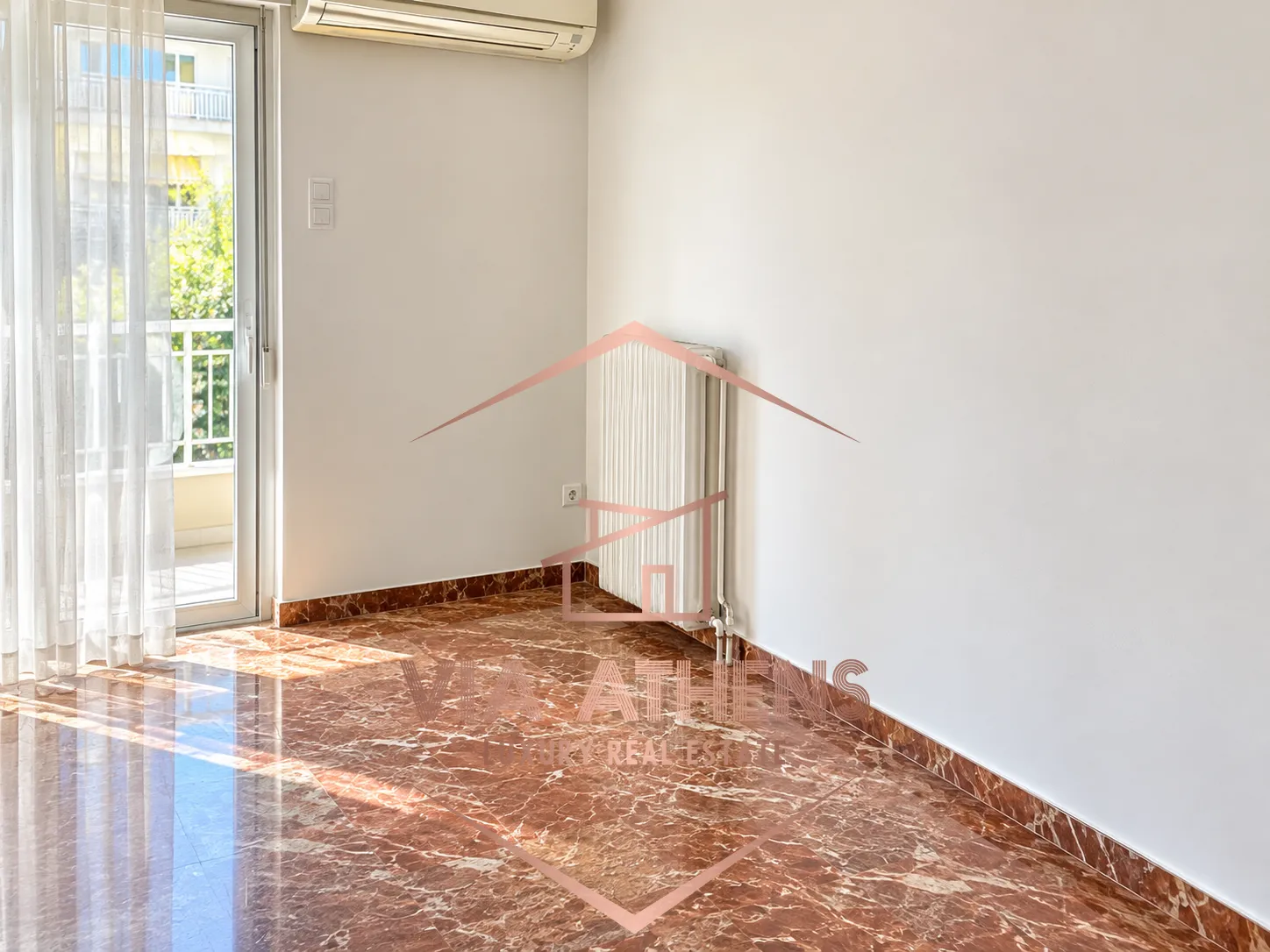 Apartment 65m²  - 3