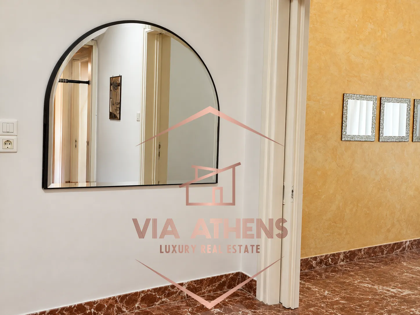 Apartment 65m²  - 4