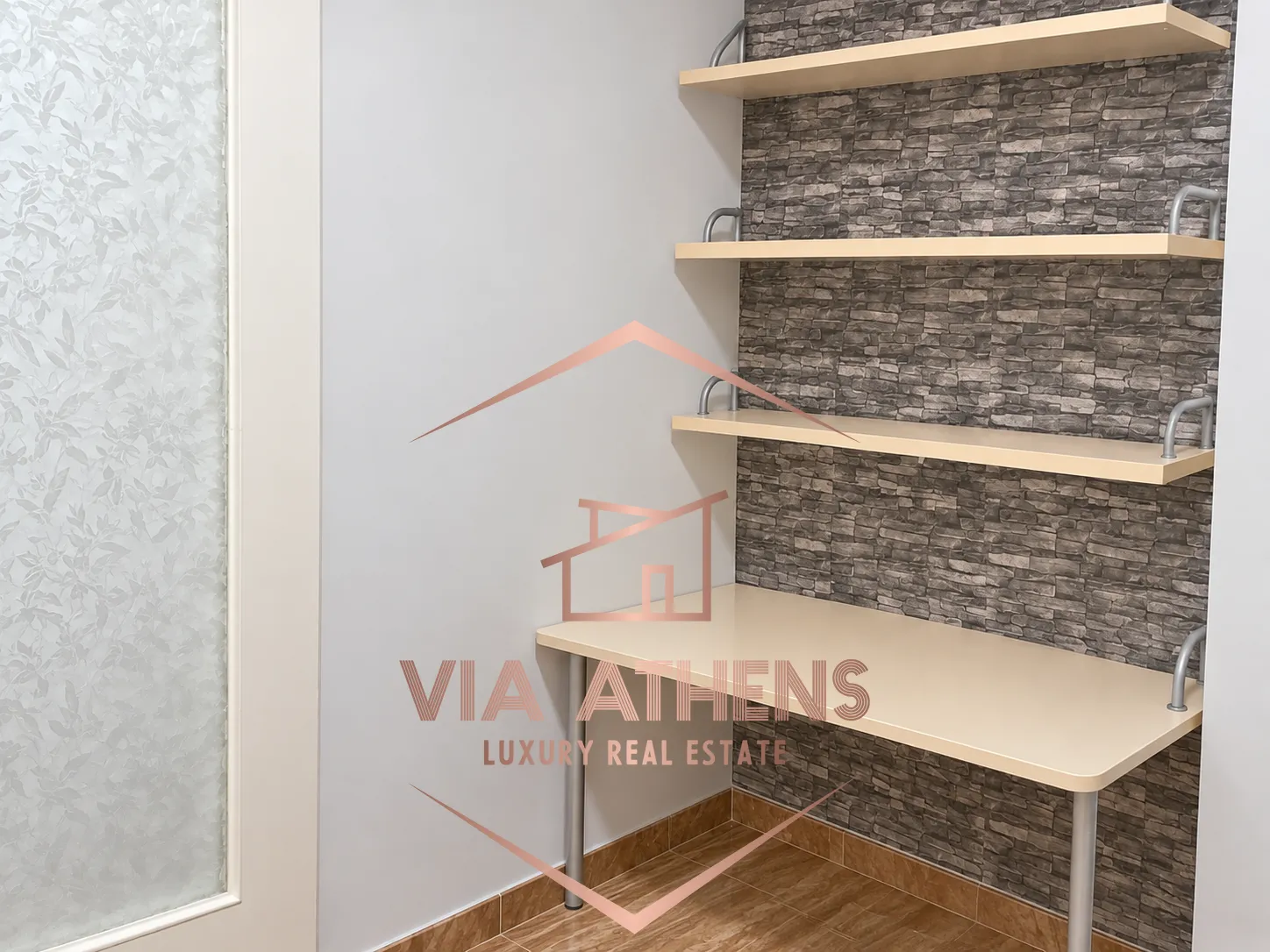 Apartment 65m²  - 5