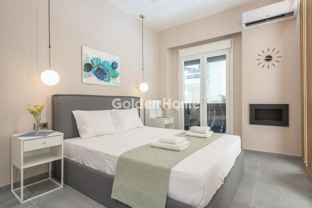 Studio 33m²  - 3