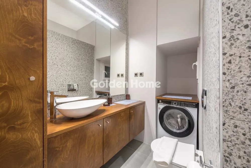 Studio 33m²  - 5