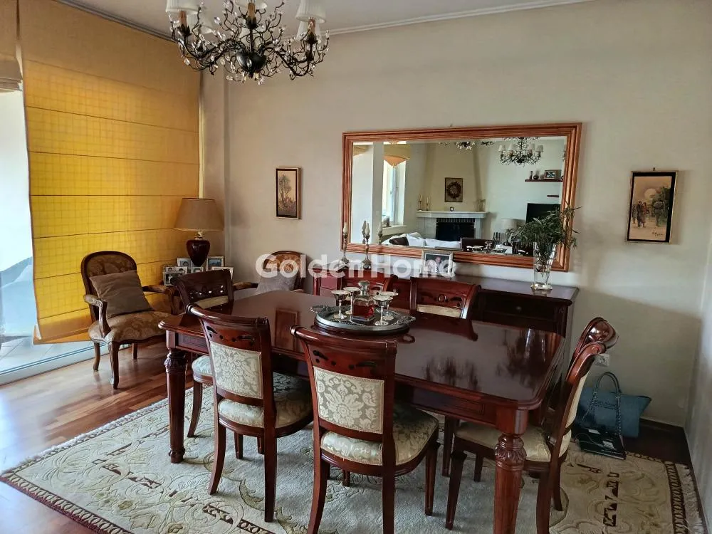Apartment 112m²  - 2