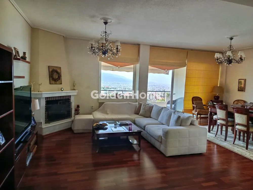 Apartment 112m²  - 3
