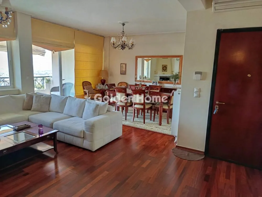 Apartment 112m²  - 4