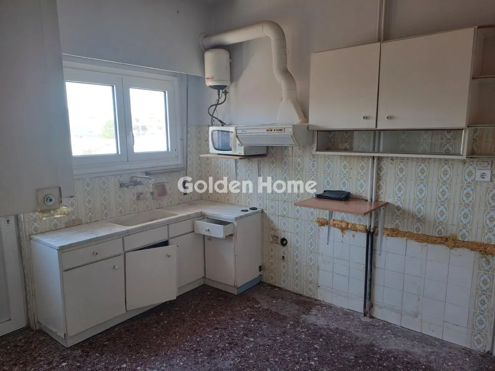 Apartment 81m²  - 4