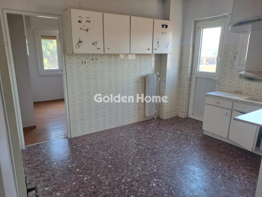 Apartment 81m²  - 5