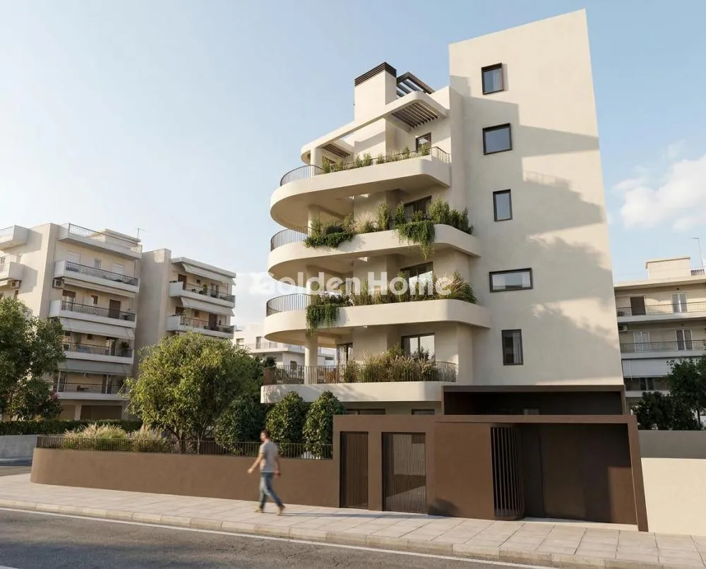 Apartment 107m²  - 2