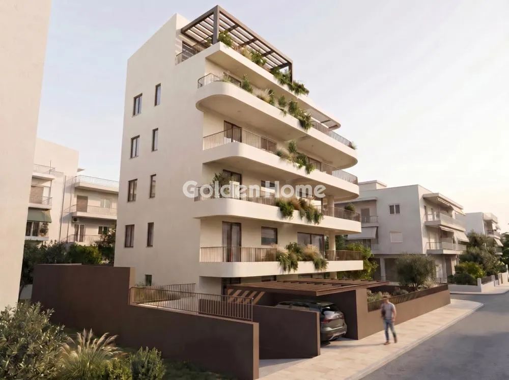 Apartment 107m²  - 3
