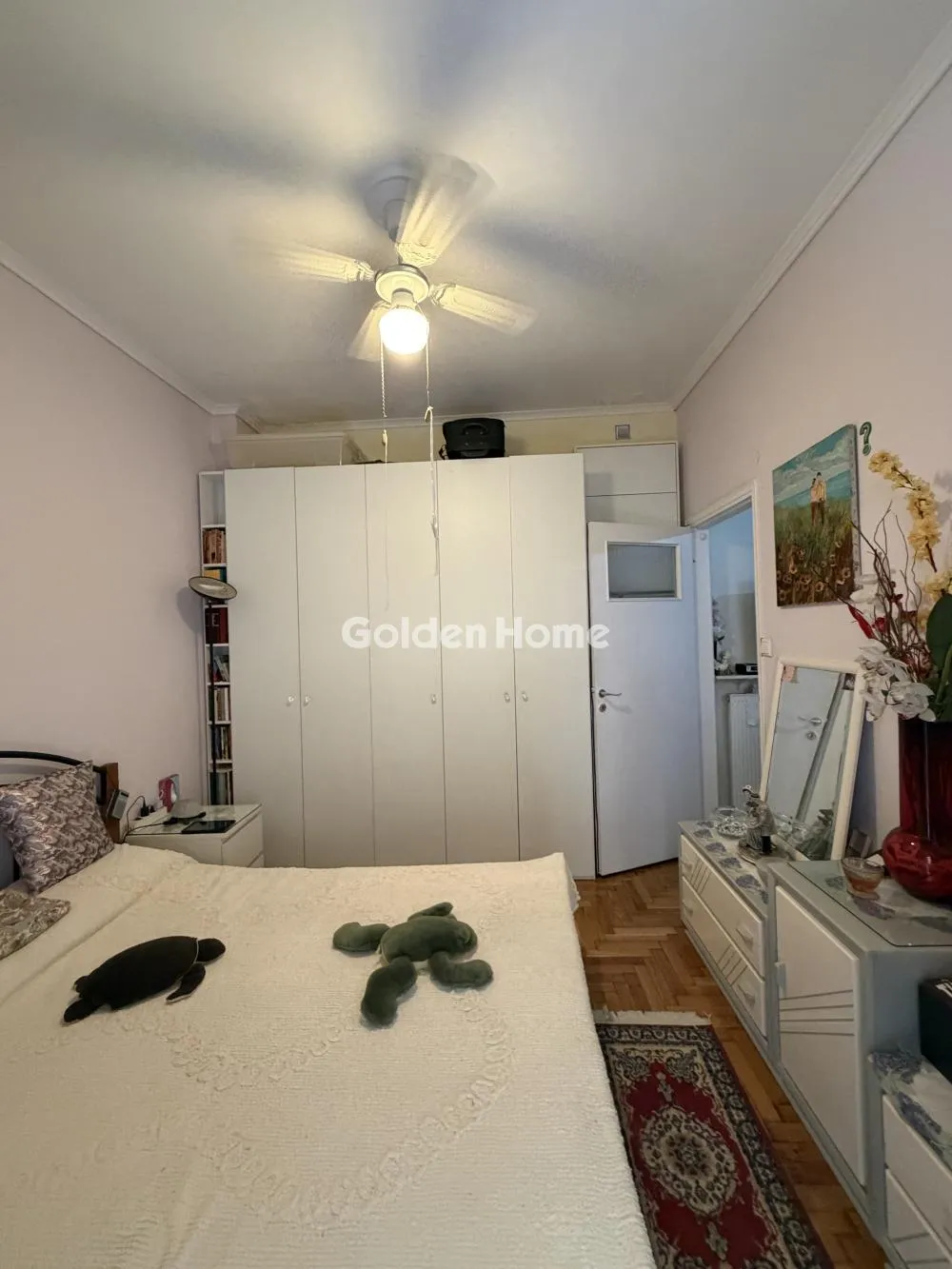 Apartment 36m²  - 2