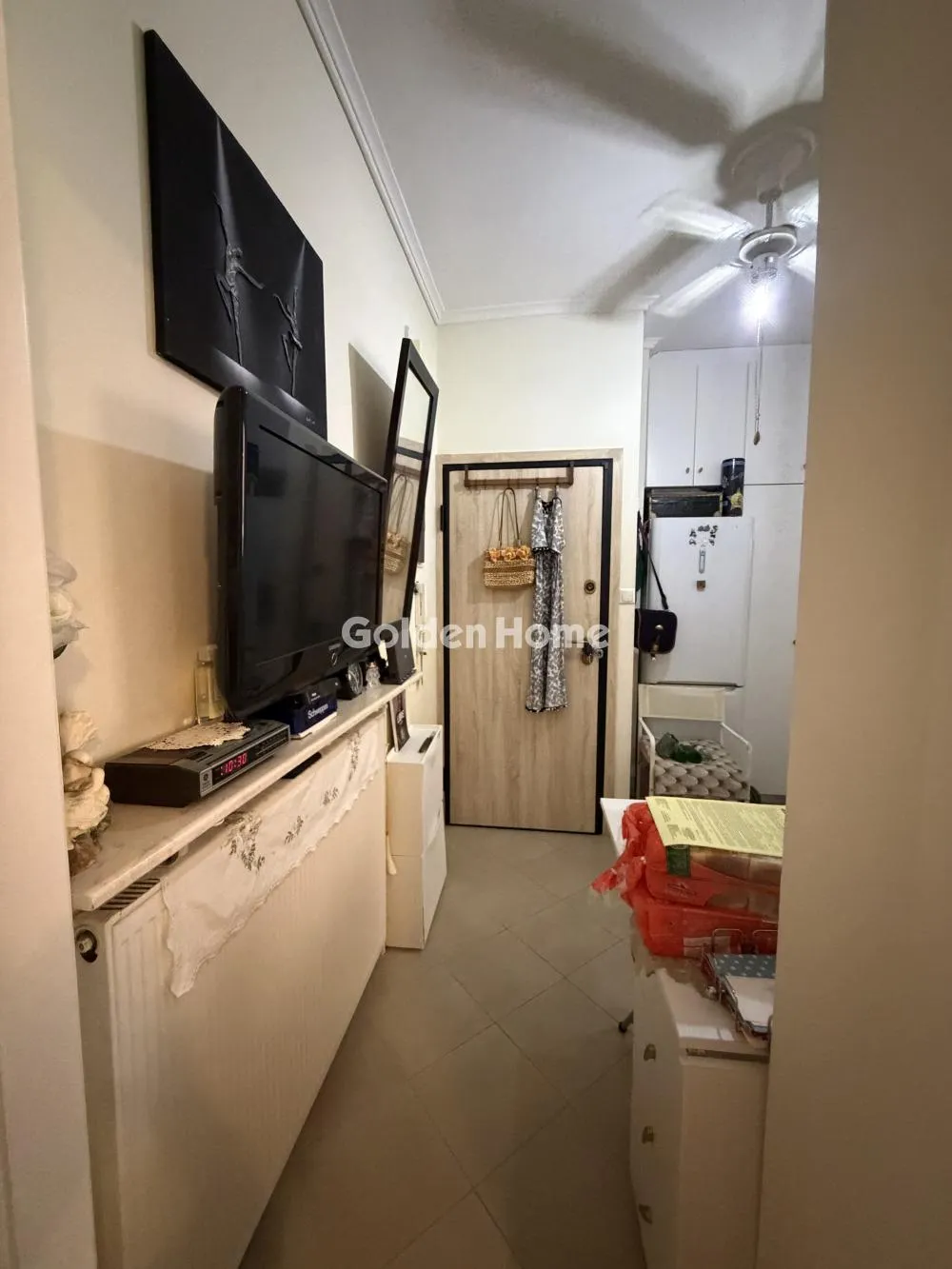 Apartment 36m²  - 3