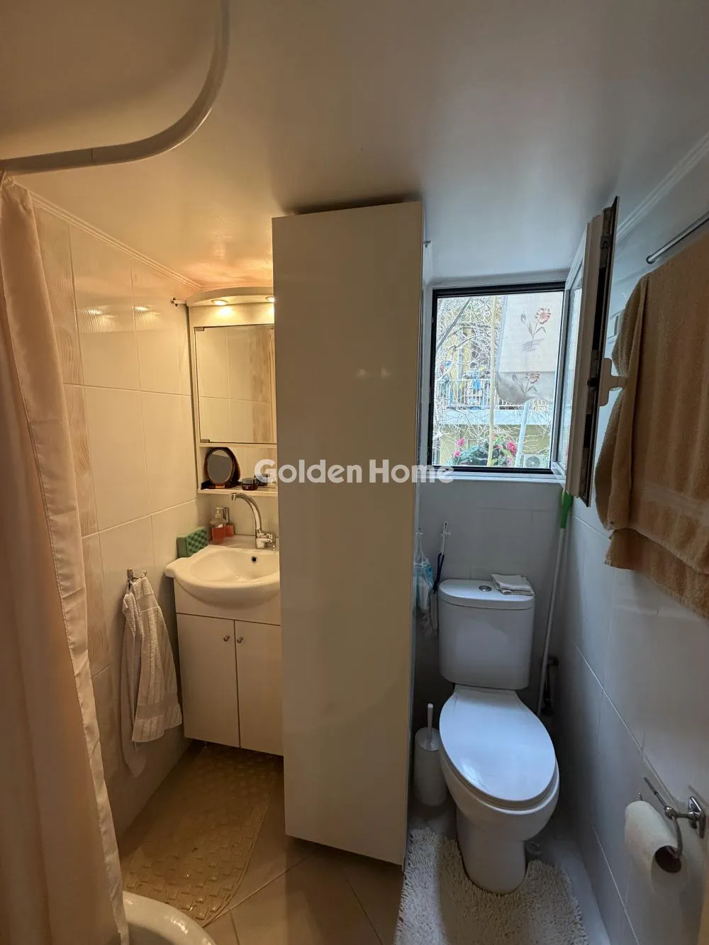 Apartment 36m²  - 5