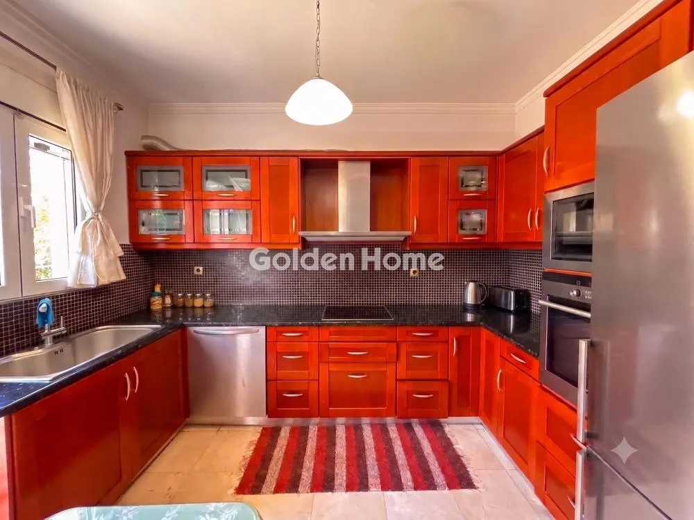 Detached house 280m²  - 2