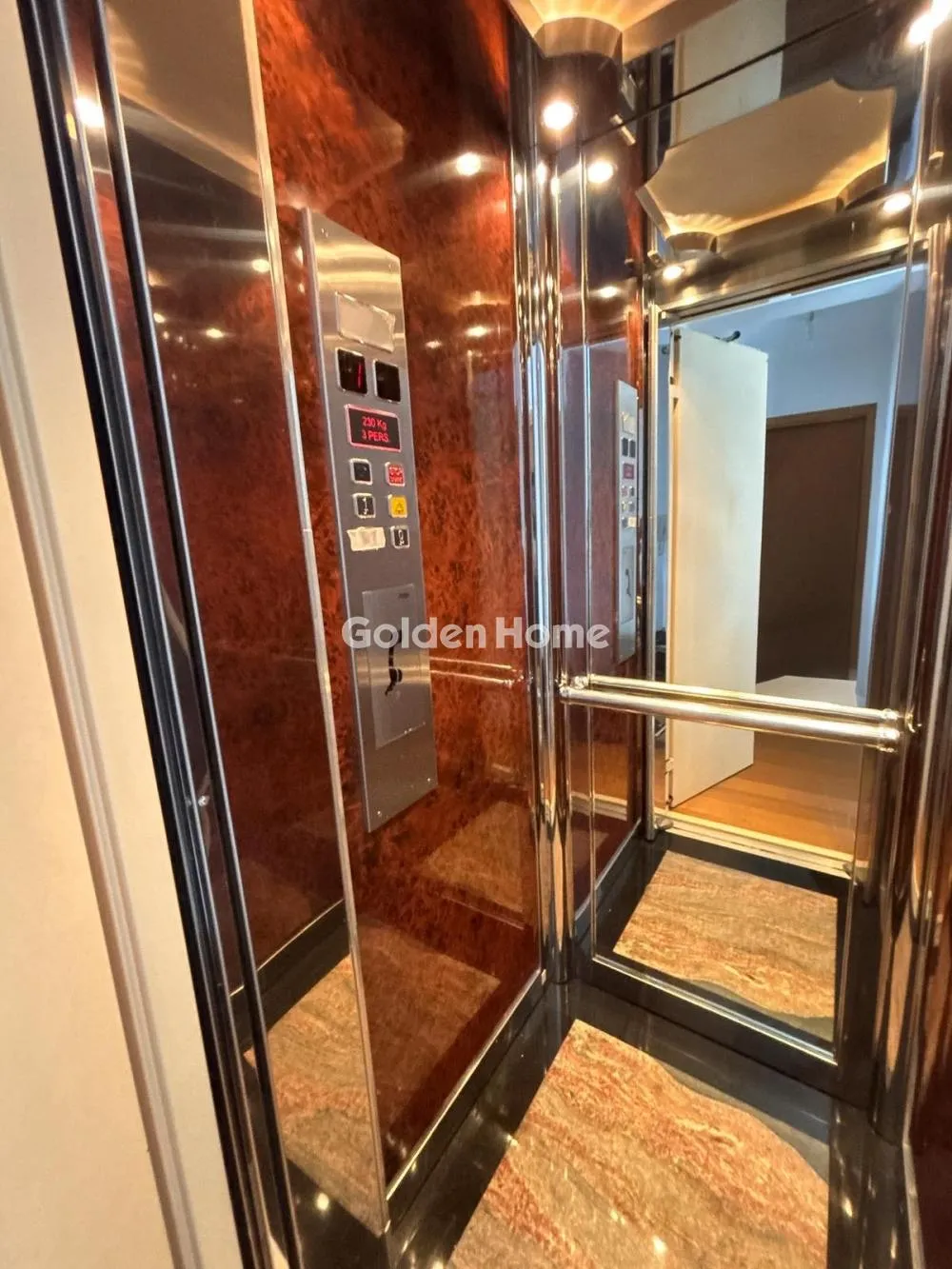 Detached house 280m²  - 3