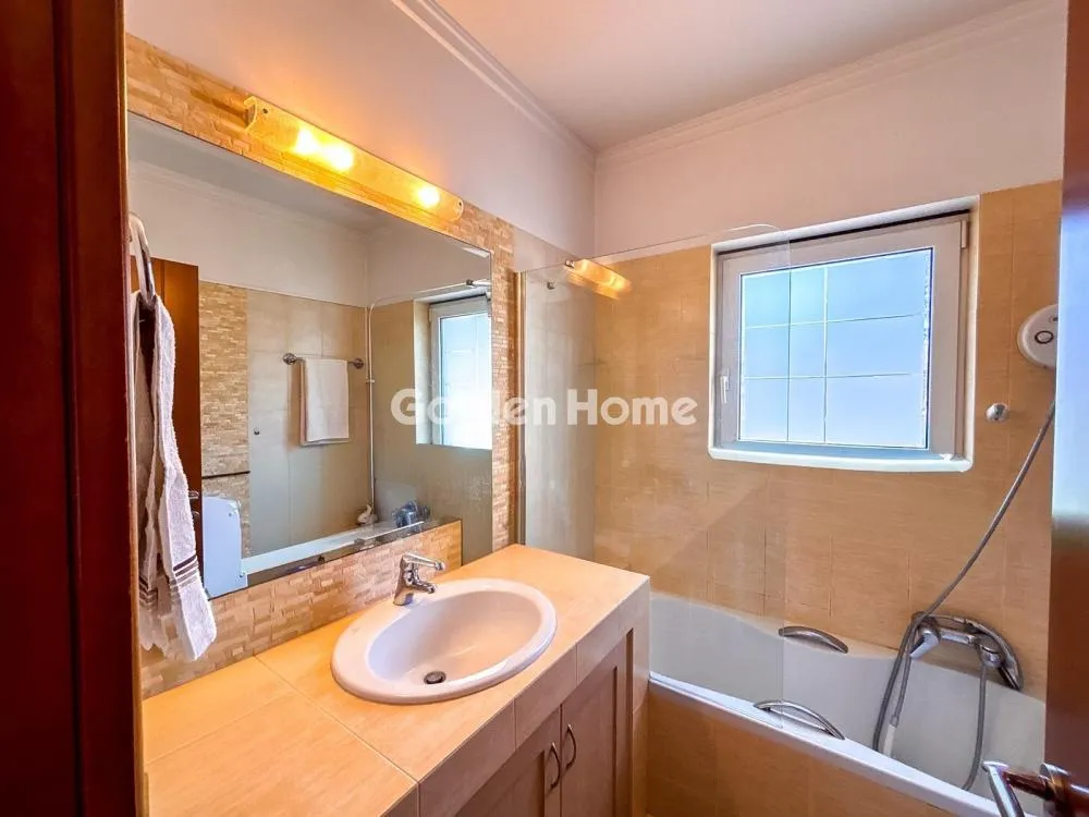 Detached house 280m²  - 4