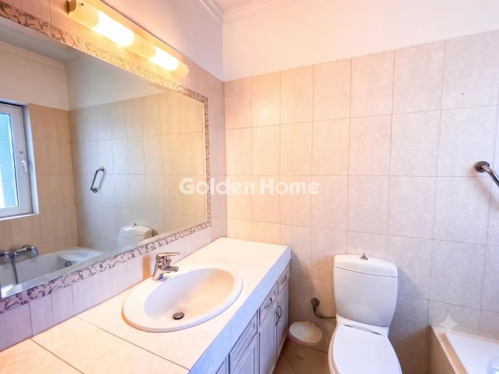 Detached house 280m²  - 5