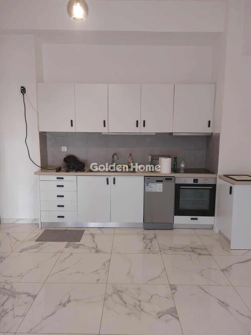 Apartment 49m²  - 2
