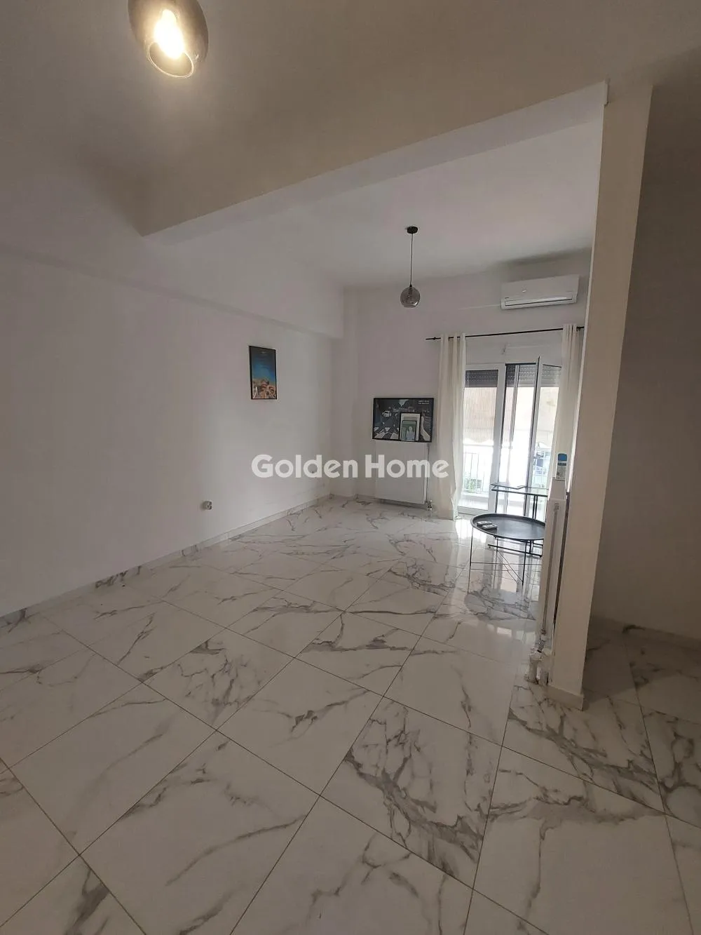 Apartment 49m²  - 3