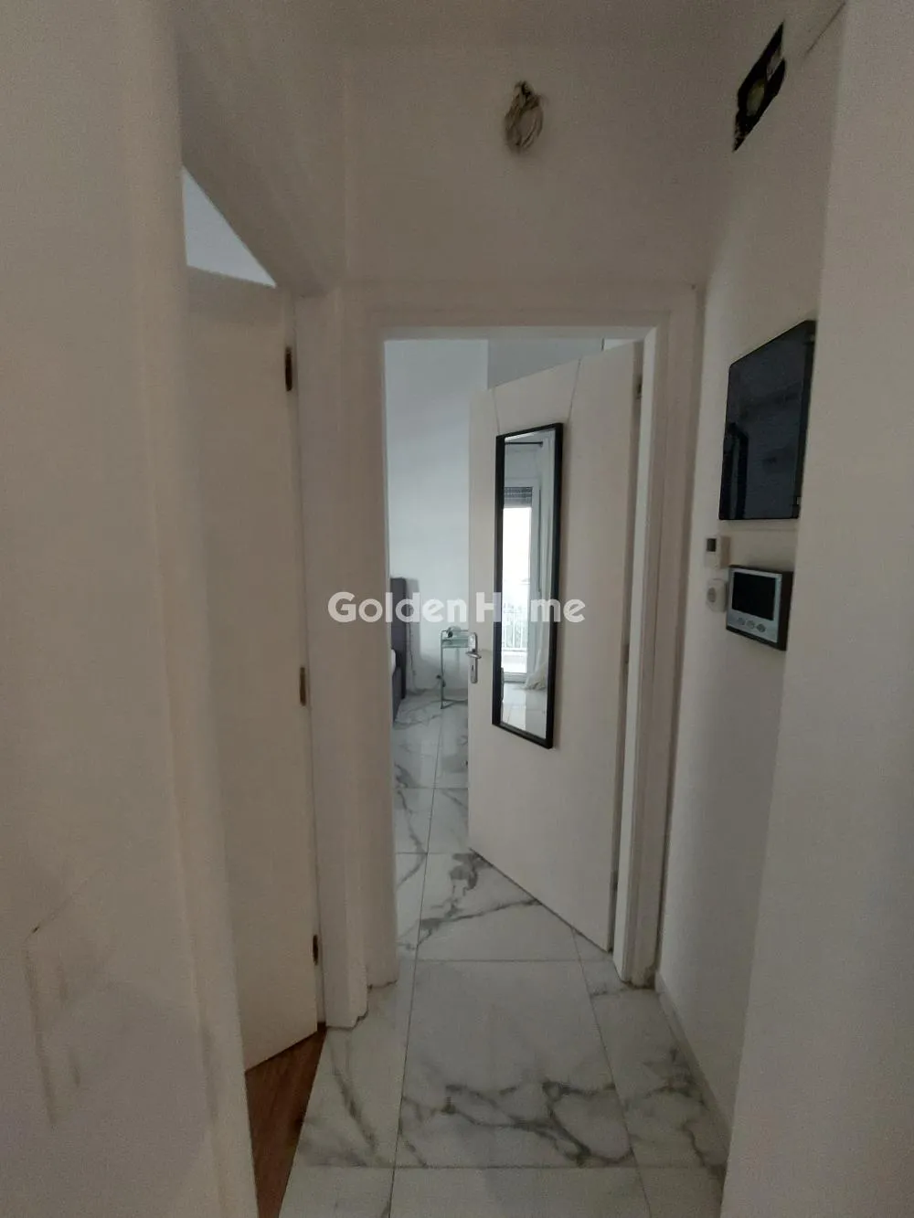 Apartment 49m²  - 4