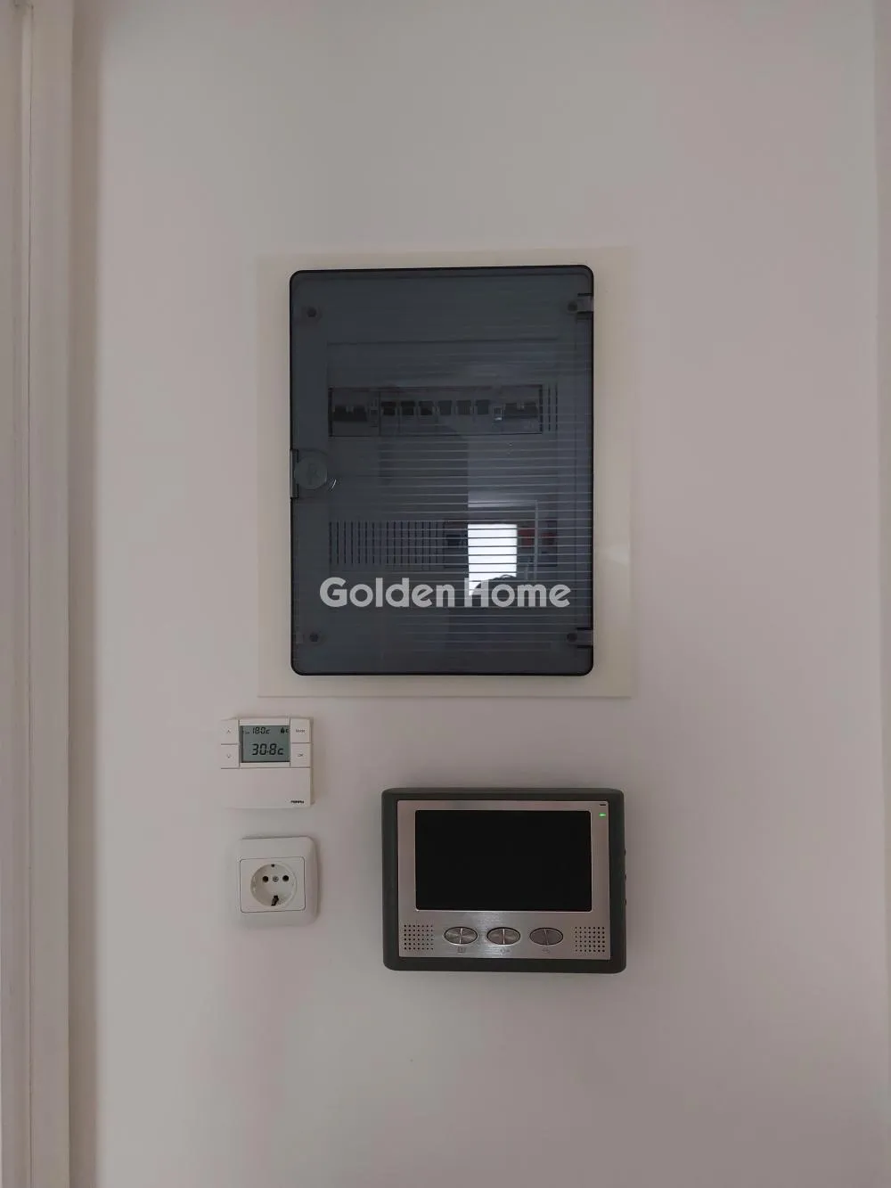 Apartment 49m²  - 5