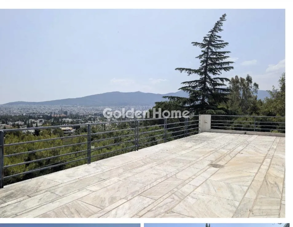 Maisonette 730m²  - 2