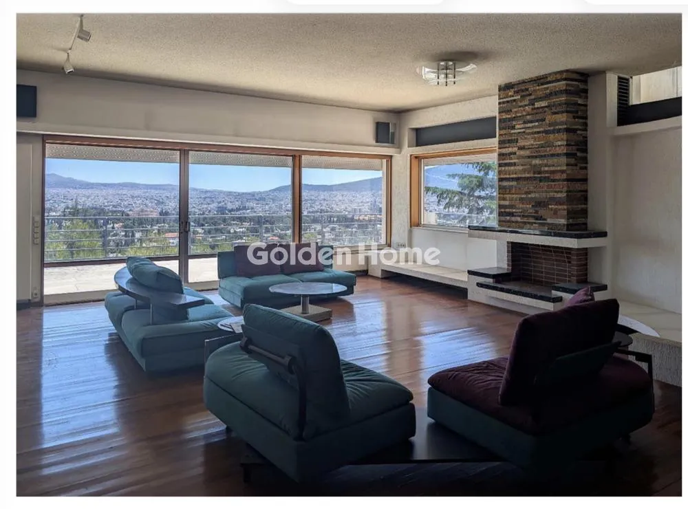 Maisonette 730m²  - 3