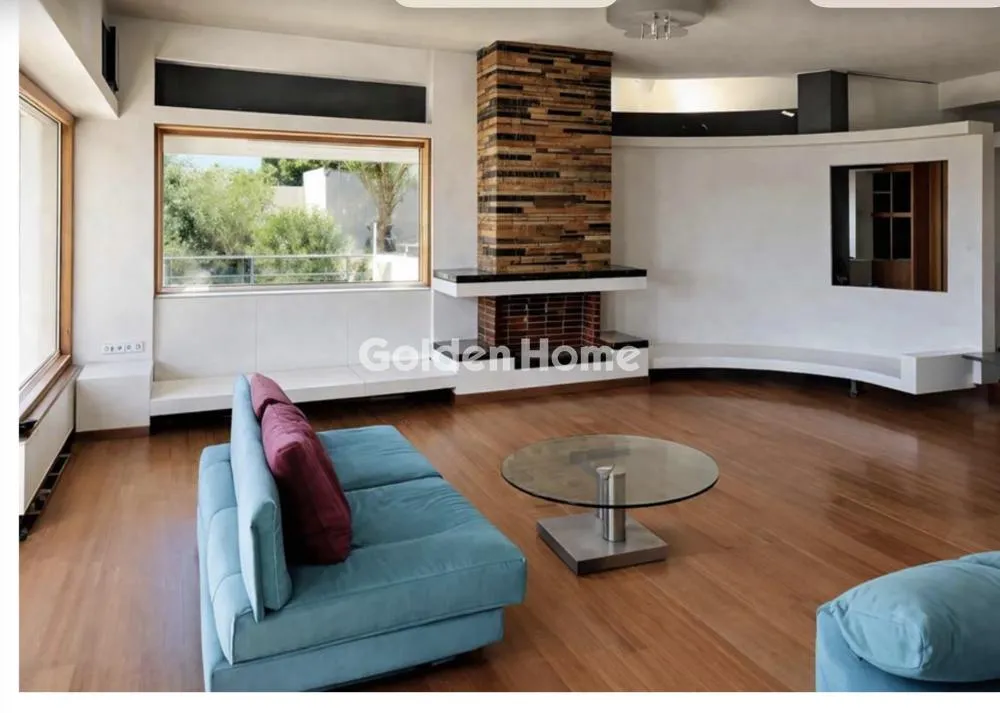 Maisonette 730m²  - 4