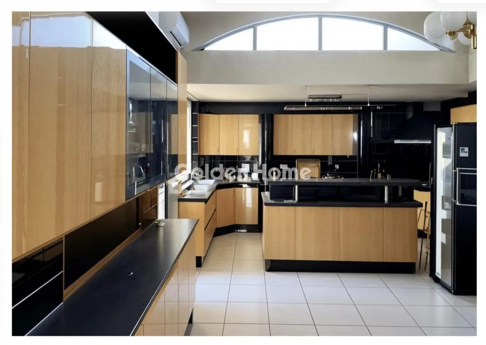 Maisonette 730m²  - 5