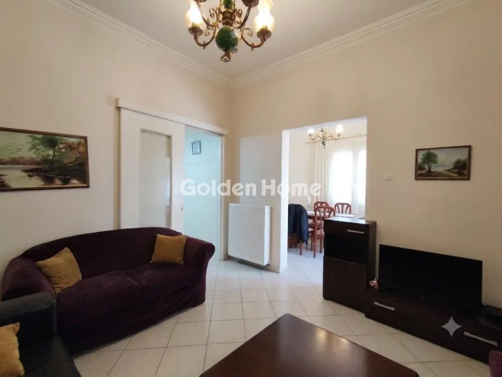 Apartment 80m²  - 2