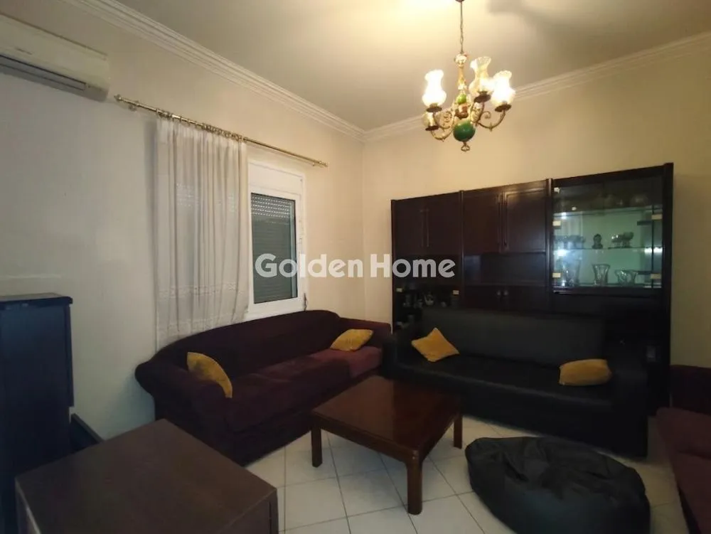 Apartment 80m²  - 3