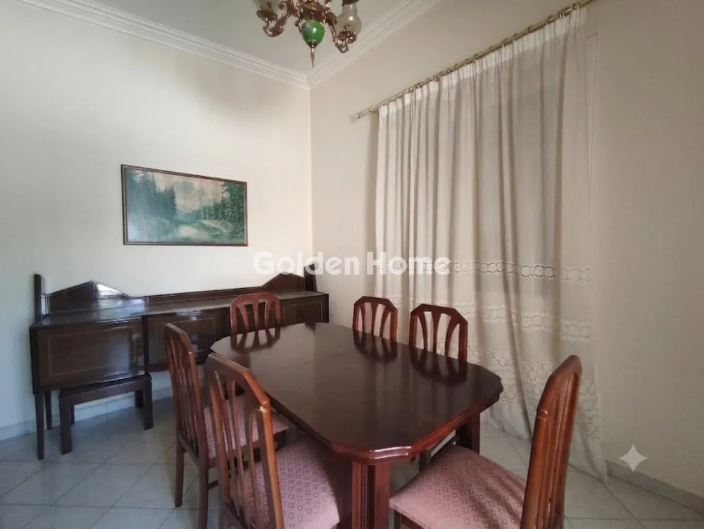 Apartment 80m²  - 4