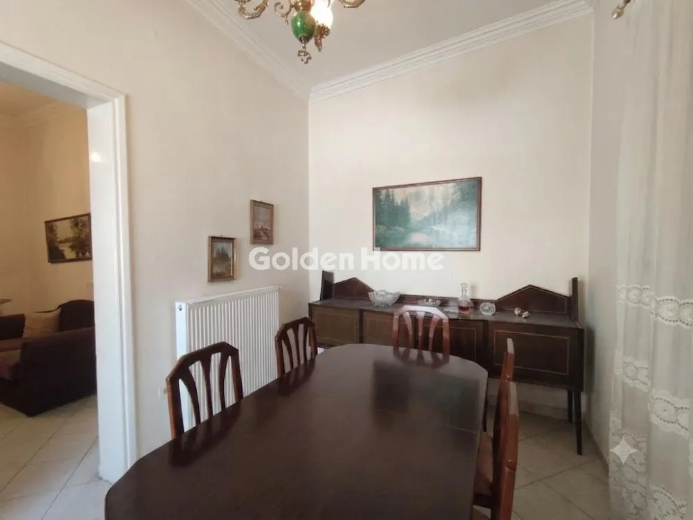 Apartment 80m²  - 5