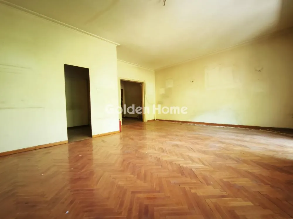 Apartment 147m²  - 4