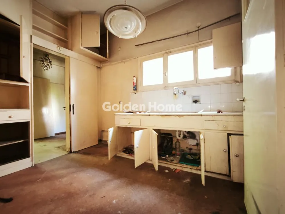 Apartment 147m²  - 5