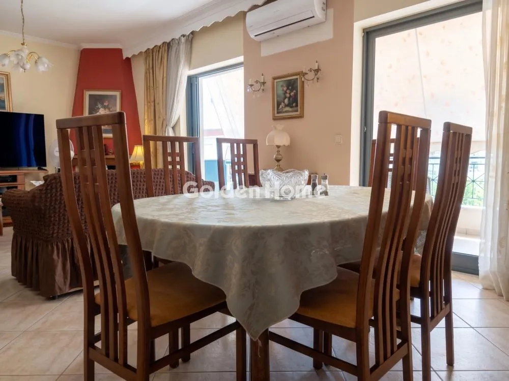 Apartment 126m²  - 2