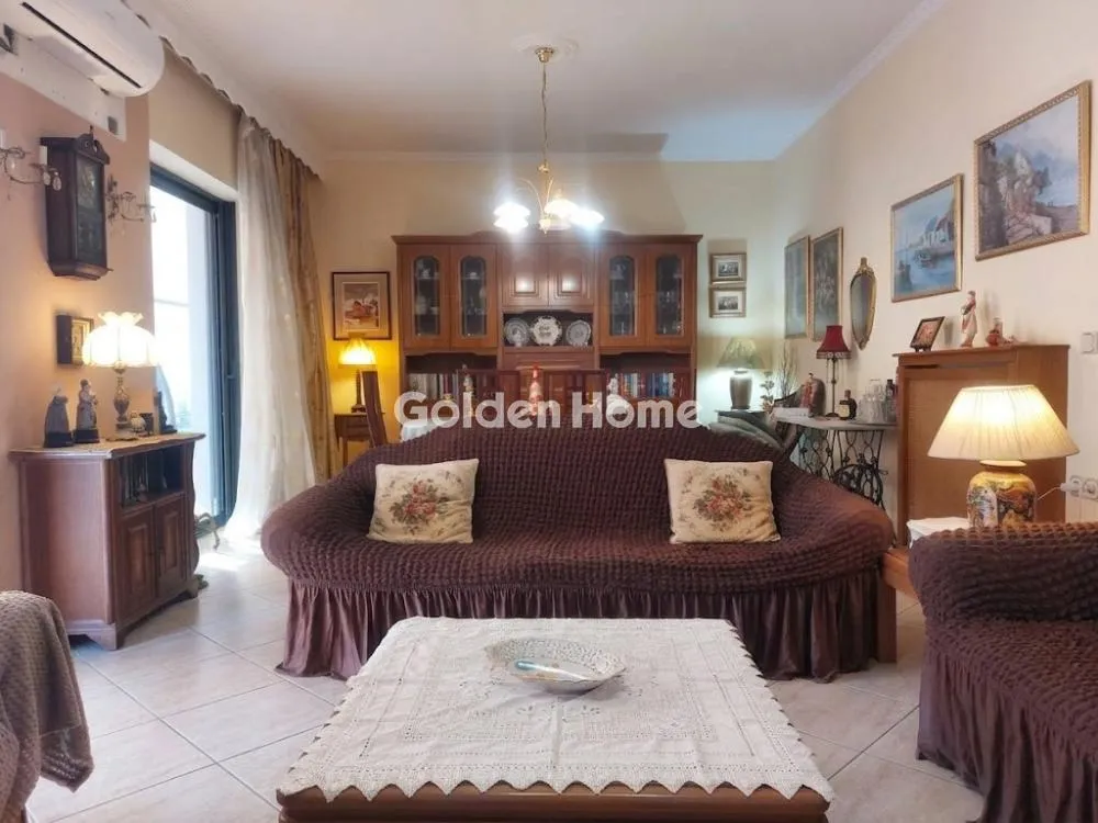 Apartment 126m²  - 3